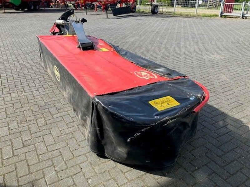 Mähwerk типа Vicon Extra 340, Gebrauchtmaschine в Wierden (Фотография 4)
