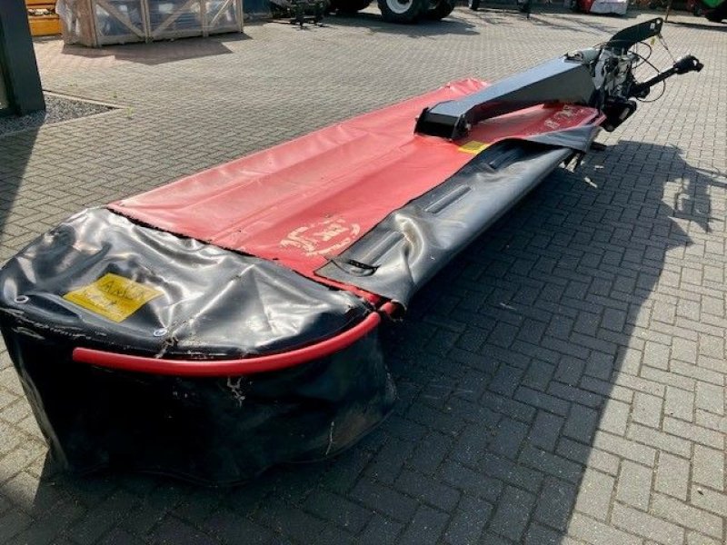 Mähwerk типа Vicon Extra 340, Gebrauchtmaschine в Wierden (Фотография 3)