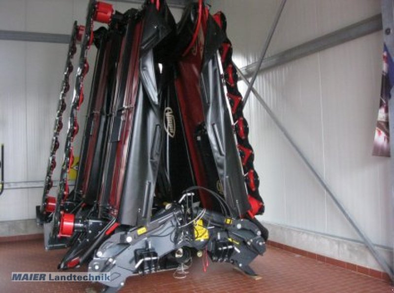 Mähwerk des Typs Vicon Extra 390 KS, Neumaschine in Dieterskirchen (Bild 2)