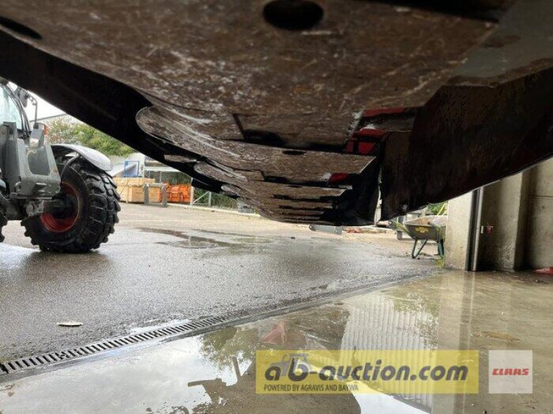 Mähwerk Türe ait Vicon Extra 390   Versteigerung ab-auction, Gebrauchtmaschine içinde Langenau (resim 12)