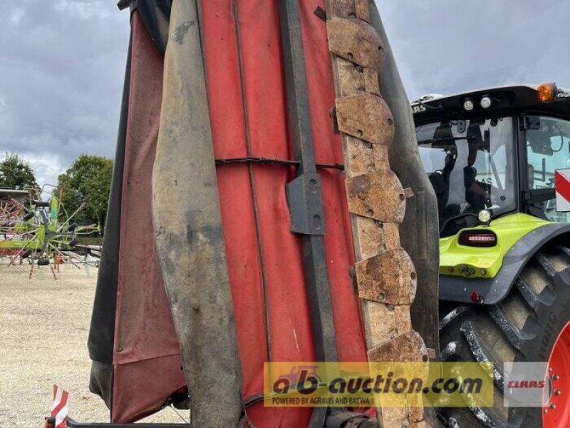Mähwerk Türe ait Vicon Extra 390   Versteigerung ab-auction, Gebrauchtmaschine içinde Langenau (resim 2)