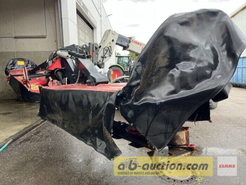 Mähwerk Türe ait Vicon Extra 390   Versteigerung ab-auction, Gebrauchtmaschine içinde Langenau (resim 10)