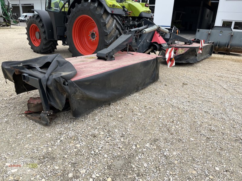 Mähwerk a típus Vicon Extra 390   Versteigerung ab-auction, Gebrauchtmaschine ekkor: Langenau