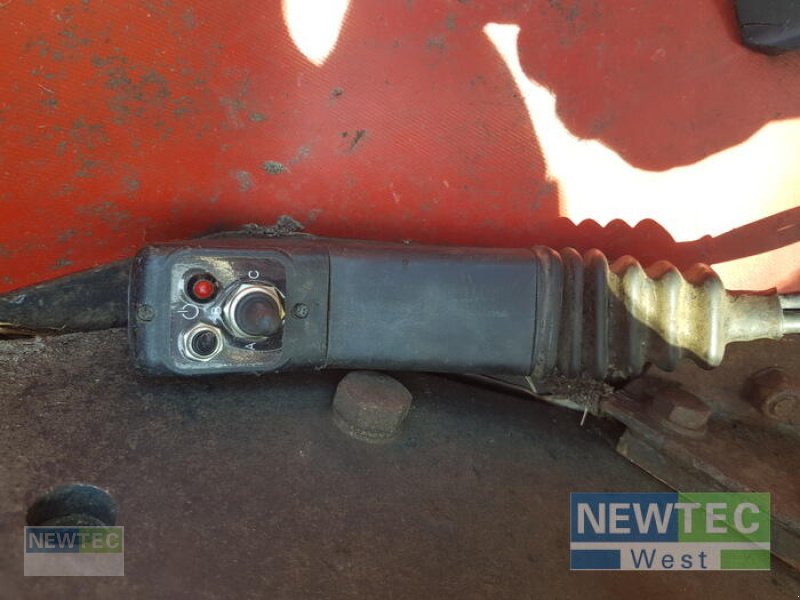 Mähwerk от тип Vicon EXTRA 390, Gebrauchtmaschine в Nartum (Снимка 14)