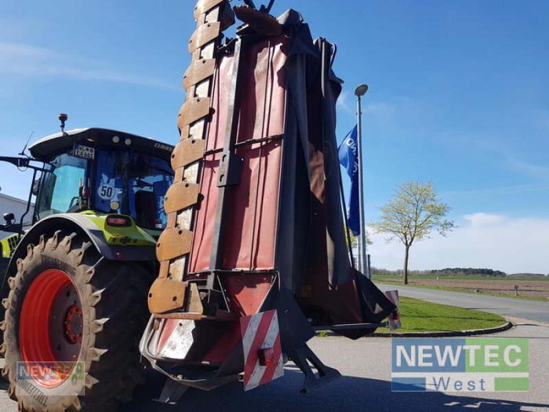 Mähwerk от тип Vicon EXTRA 390, Gebrauchtmaschine в Nartum (Снимка 4)