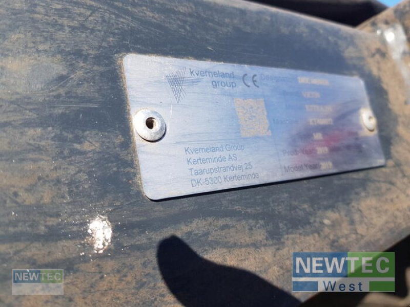 Mähwerk от тип Vicon EXTRA 390, Gebrauchtmaschine в Nartum (Снимка 13)