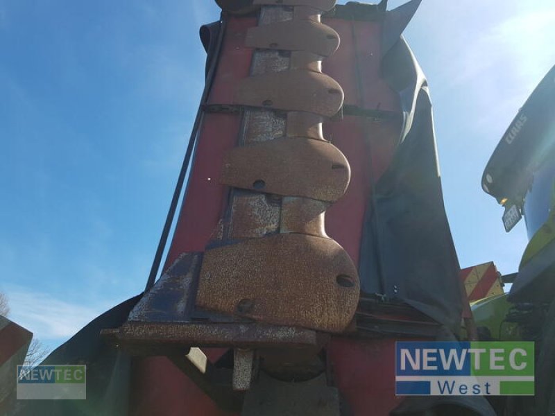 Mähwerk от тип Vicon EXTRA 390, Gebrauchtmaschine в Nartum (Снимка 9)