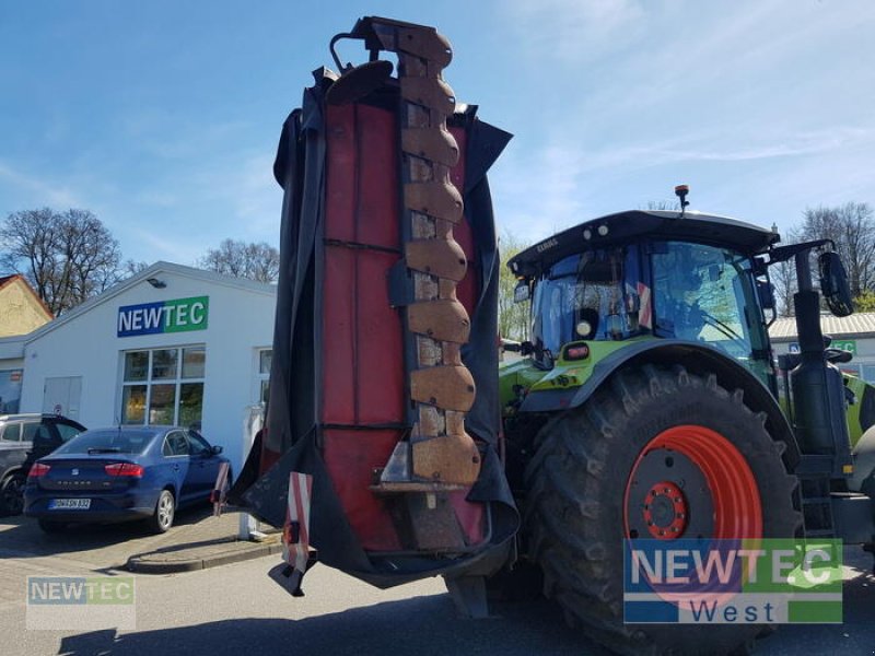 Mähwerk от тип Vicon EXTRA 390, Gebrauchtmaschine в Nartum (Снимка 1)