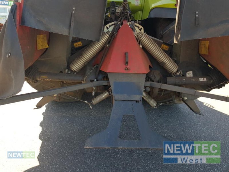 Mähwerk от тип Vicon EXTRA 390, Gebrauchtmaschine в Nartum (Снимка 3)