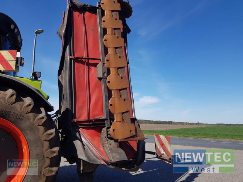 Mähwerk от тип Vicon EXTRA 390, Gebrauchtmaschine в Nartum (Снимка 5)