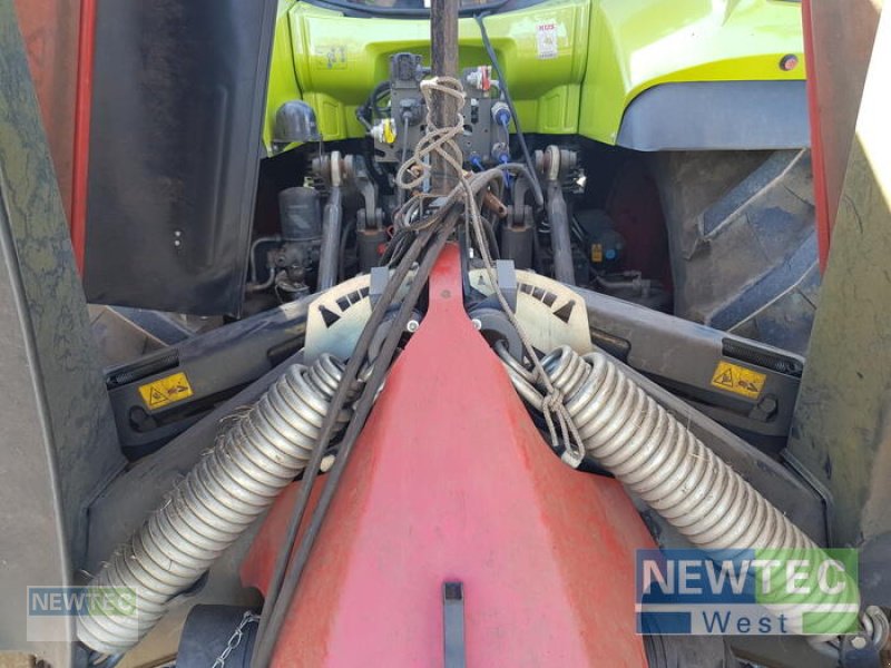 Mähwerk от тип Vicon EXTRA 390, Gebrauchtmaschine в Nartum (Снимка 10)