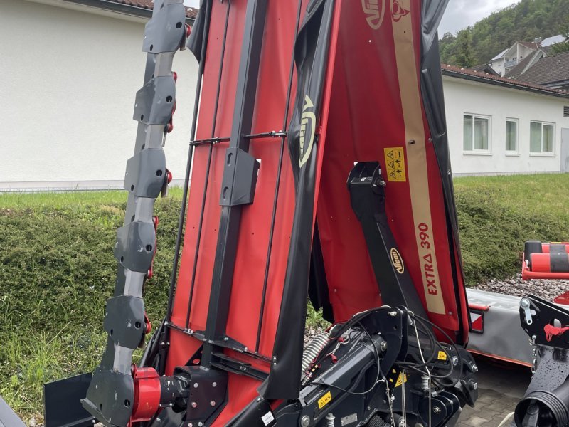 Mähwerk typu Vicon Extra 390, Neumaschine v Immendingen (Obrázek 1)
