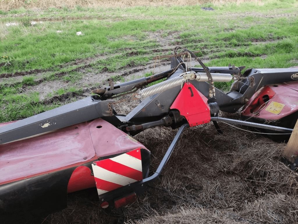 Mähwerk typu Vicon EXTRA 390, Gebrauchtmaschine v COGNAC LA FORET (Obrázek 2)