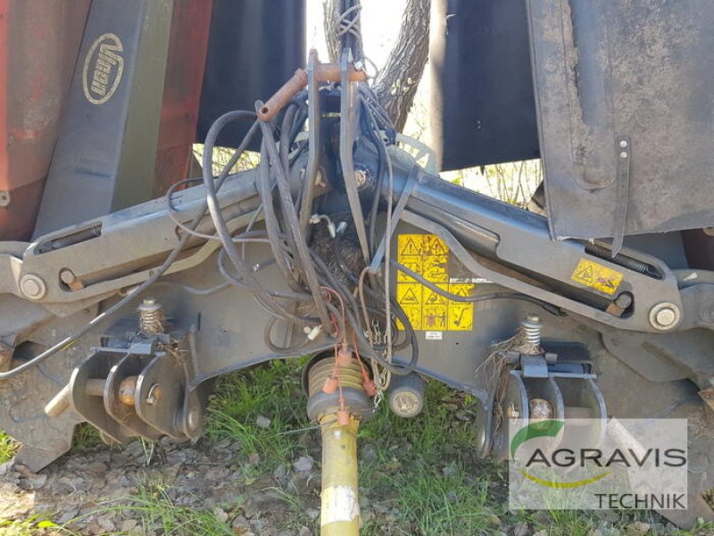 Mähwerk του τύπου Vicon EXTRA 390, Gebrauchtmaschine σε Nartum (Φωτογραφία 15)