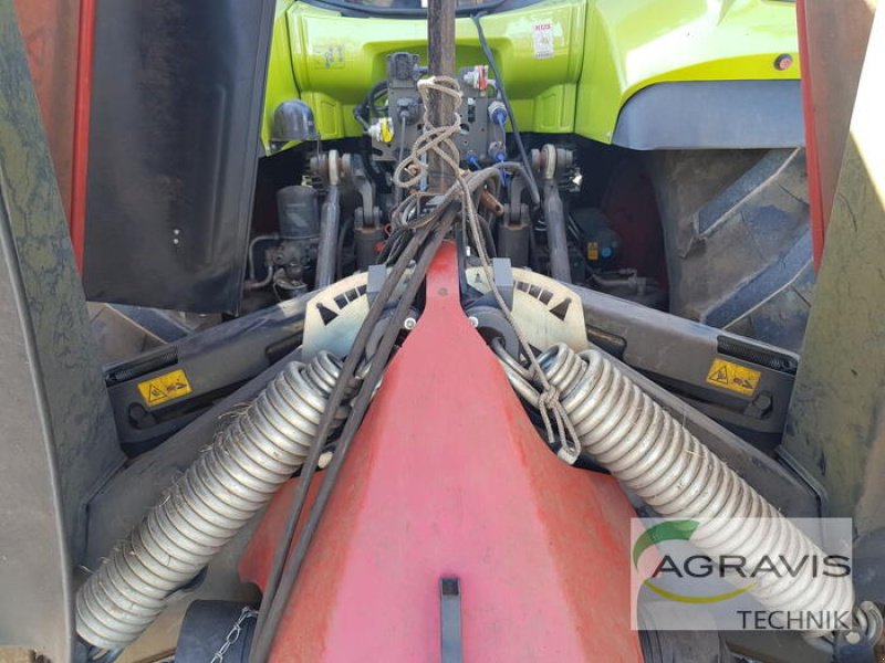 Mähwerk του τύπου Vicon EXTRA 390, Gebrauchtmaschine σε Nartum (Φωτογραφία 10)
