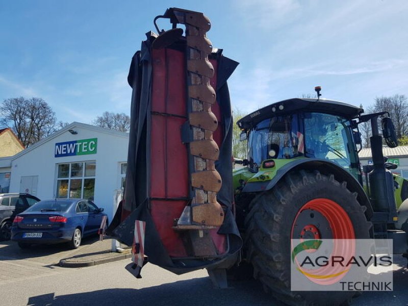 Mähwerk του τύπου Vicon EXTRA 390, Gebrauchtmaschine σε Nartum (Φωτογραφία 1)