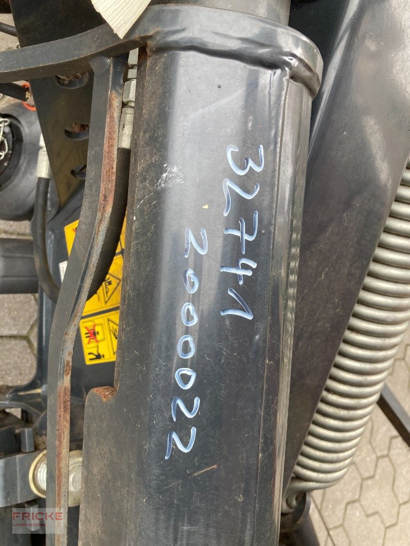 Mähwerk van het type Vicon Extra 390, Gebrauchtmaschine in Bockel - Gyhum (Foto 12)