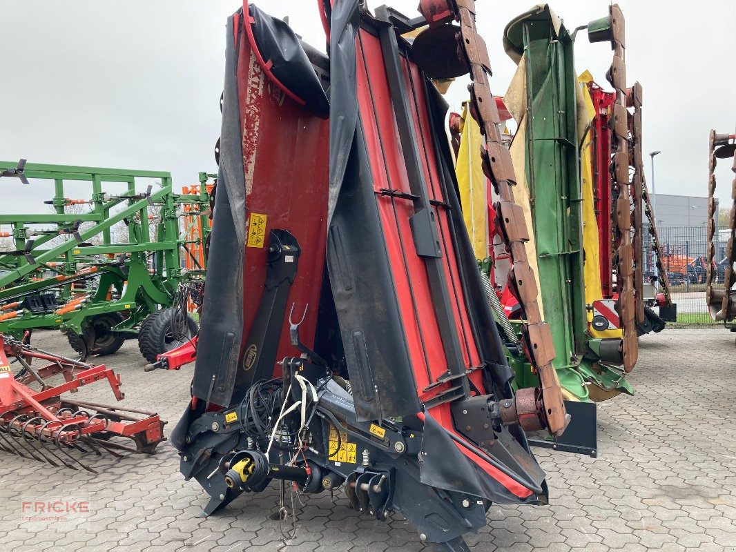 Mähwerk van het type Vicon Extra 390, Gebrauchtmaschine in Bockel - Gyhum (Foto 1)