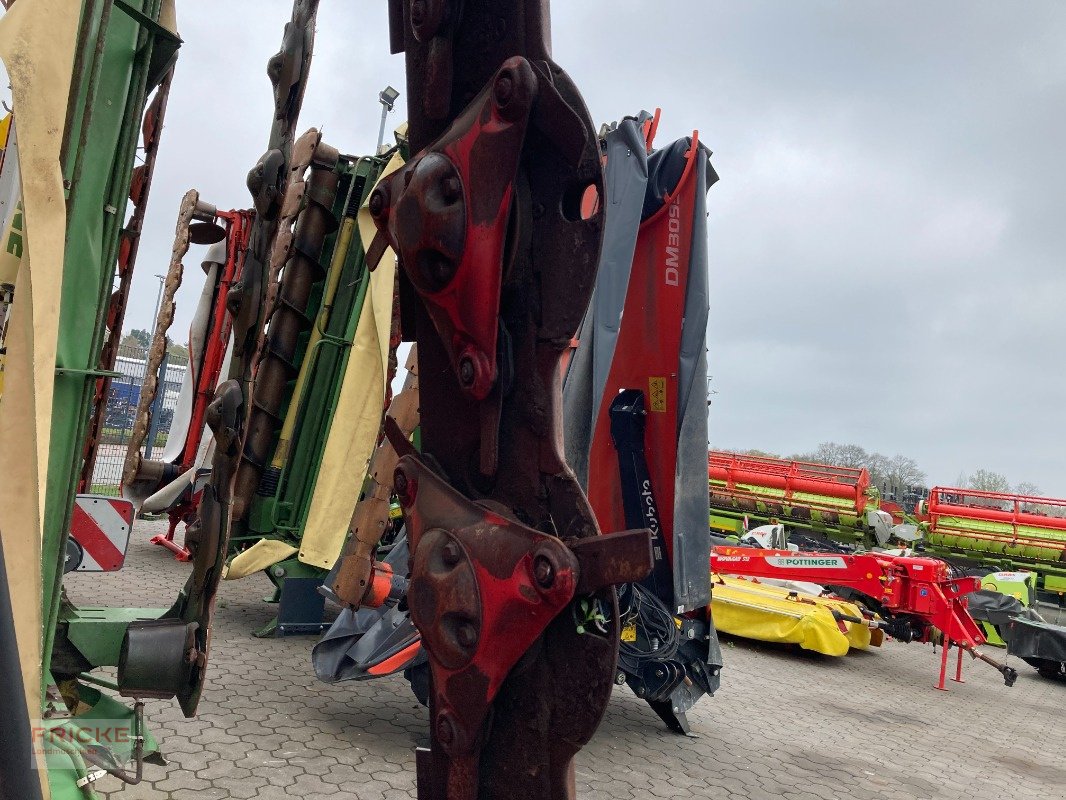 Mähwerk van het type Vicon Extra 390, Gebrauchtmaschine in Bockel - Gyhum (Foto 8)