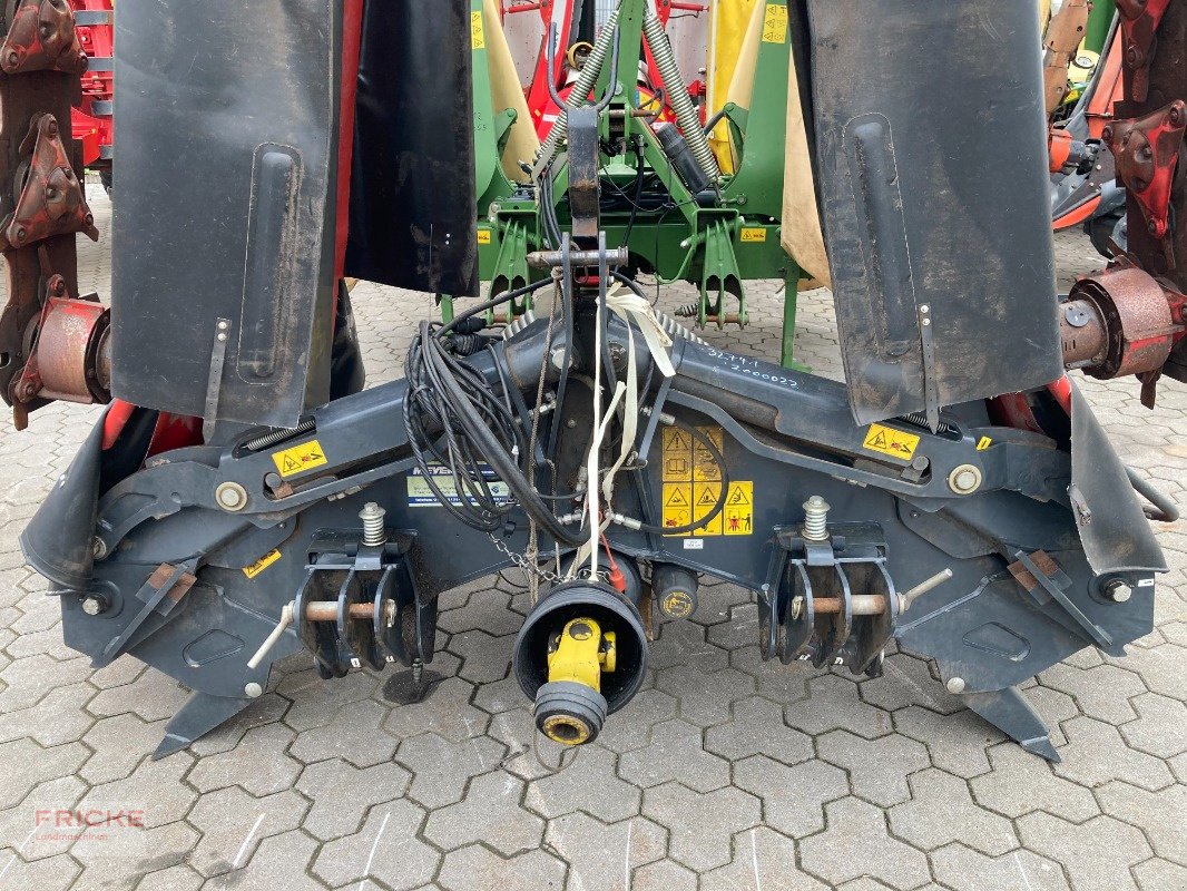Mähwerk van het type Vicon Extra 390, Gebrauchtmaschine in Bockel - Gyhum (Foto 5)