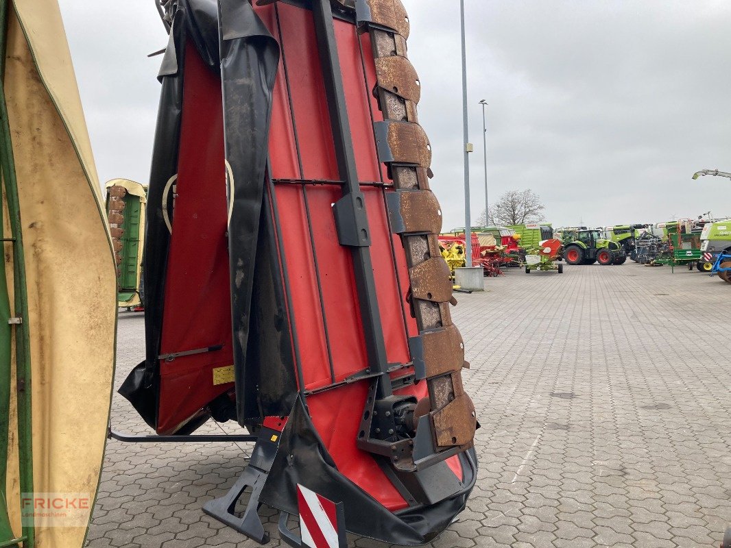 Mähwerk van het type Vicon Extra 390, Gebrauchtmaschine in Bockel - Gyhum (Foto 4)
