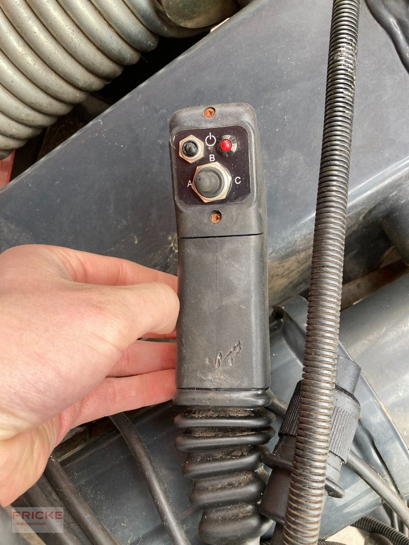 Mähwerk van het type Vicon Extra 390, Gebrauchtmaschine in Bockel - Gyhum (Foto 9)
