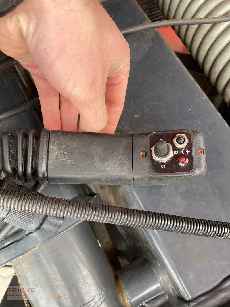 Mähwerk van het type Vicon Extra 390, Gebrauchtmaschine in Bockel - Gyhum (Foto 10)