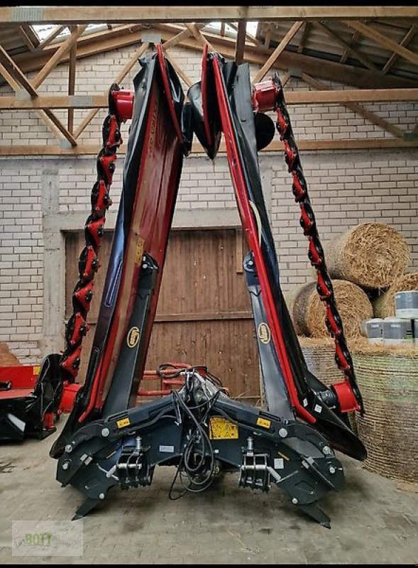 Mähwerk des Typs Vicon Extra 395 KSW, Neumaschine in Künzell (Bild 1)