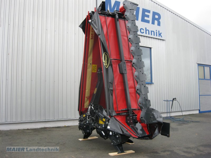 Mähwerk des Typs Vicon Extra 395, Neumaschine in Dieterskirchen (Bild 1)