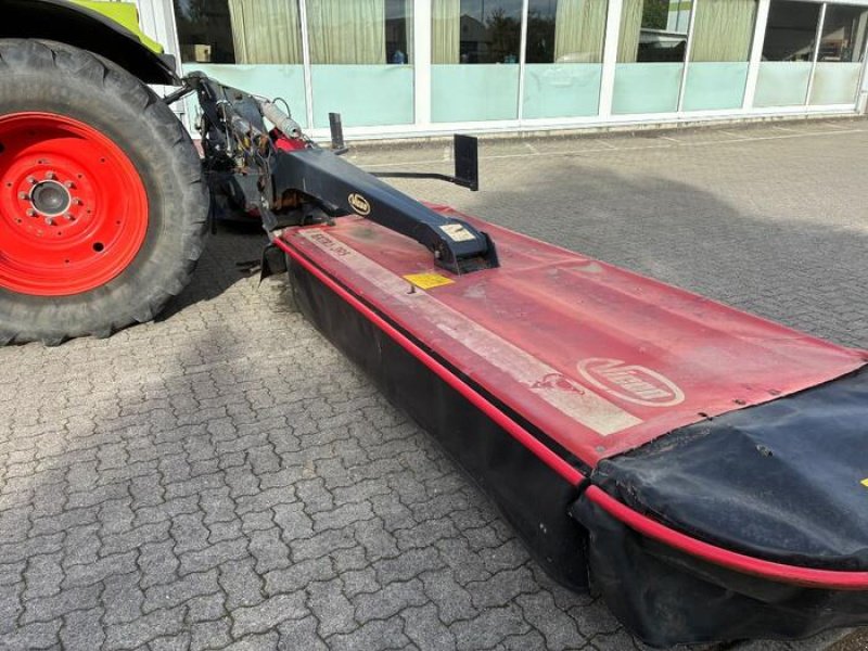 Mähwerk typu Vicon Extra 395, Gebrauchtmaschine v Hamburg (Obrázek 1)