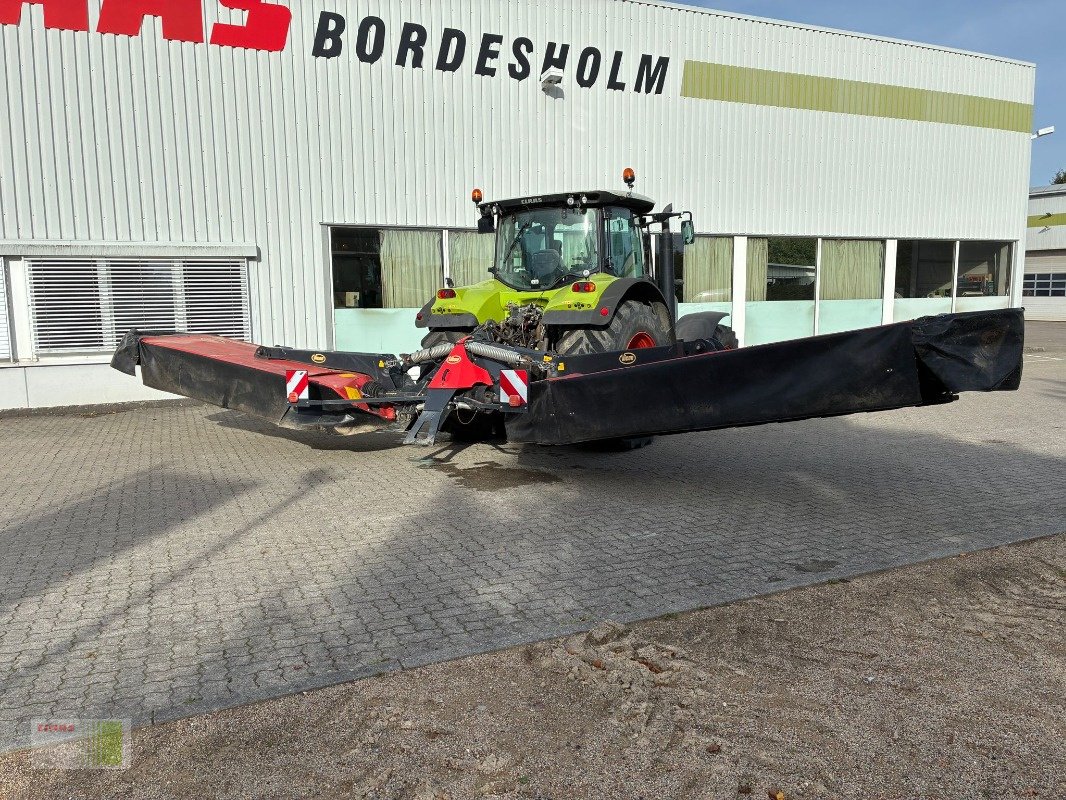 Mähwerk типа Vicon Extra 395, Gebrauchtmaschine в Bordesholm (Фотография 15)
