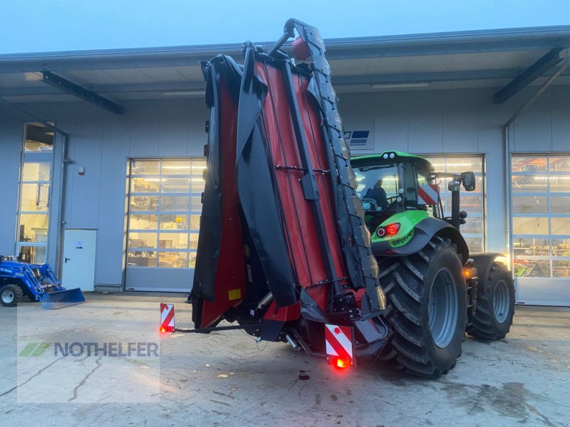 Mähwerk typu Vicon Extra 395, Neumaschine v Pforzen (Obrázek 1)