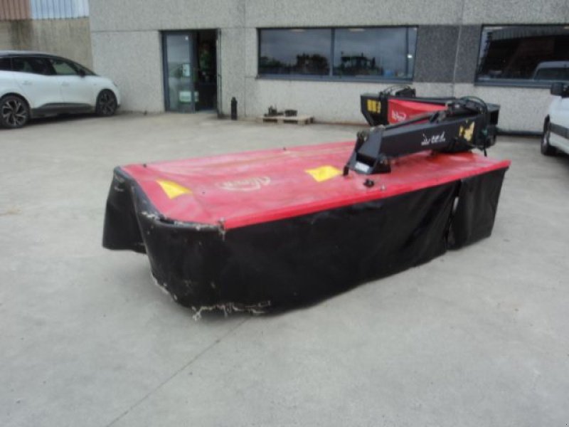 Mähwerk типа Vicon EXTRA 428 H, Gebrauchtmaschine в MOULLE (Фотография 3)