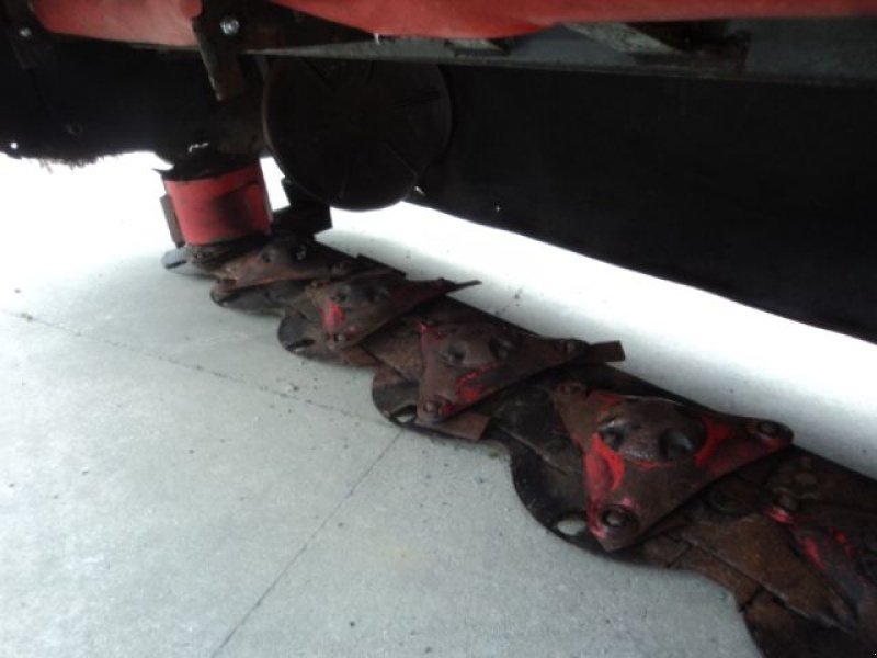 Mähwerk типа Vicon EXTRA 428 H, Gebrauchtmaschine в MOULLE (Фотография 10)