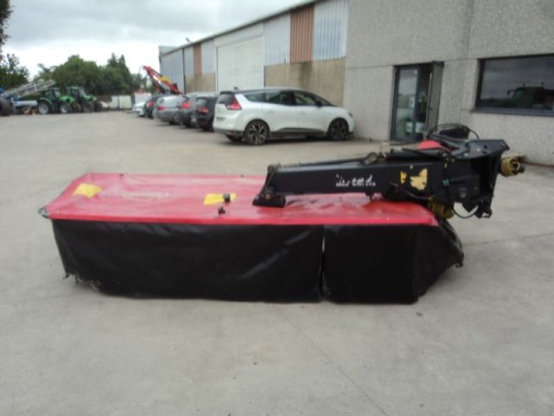 Mähwerk типа Vicon EXTRA 428 H, Gebrauchtmaschine в MOULLE (Фотография 2)