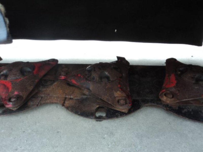 Mähwerk типа Vicon EXTRA 428 H, Gebrauchtmaschine в MOULLE (Фотография 5)