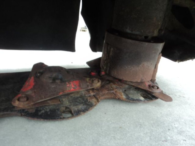 Mähwerk типа Vicon EXTRA 428 H, Gebrauchtmaschine в MOULLE (Фотография 7)