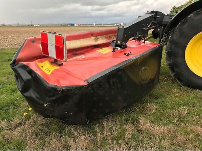 Mähwerk типа Vicon EXTRA 428 H, Gebrauchtmaschine в PEYROLE (Фотография 1)