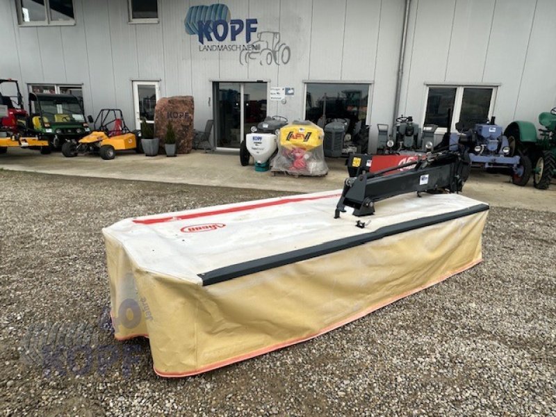 Mähwerk of the type Vicon Extra 432 H Mittenaufhängung n.h. schwenkbar, Gebrauchtmaschine in Schutterzell (Picture 5)