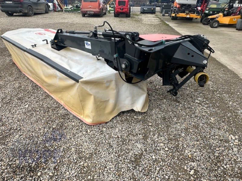 Mähwerk of the type Vicon Extra 432 H Mittenaufhängung n.h. schwenkbar, Gebrauchtmaschine in Schutterzell (Picture 11)