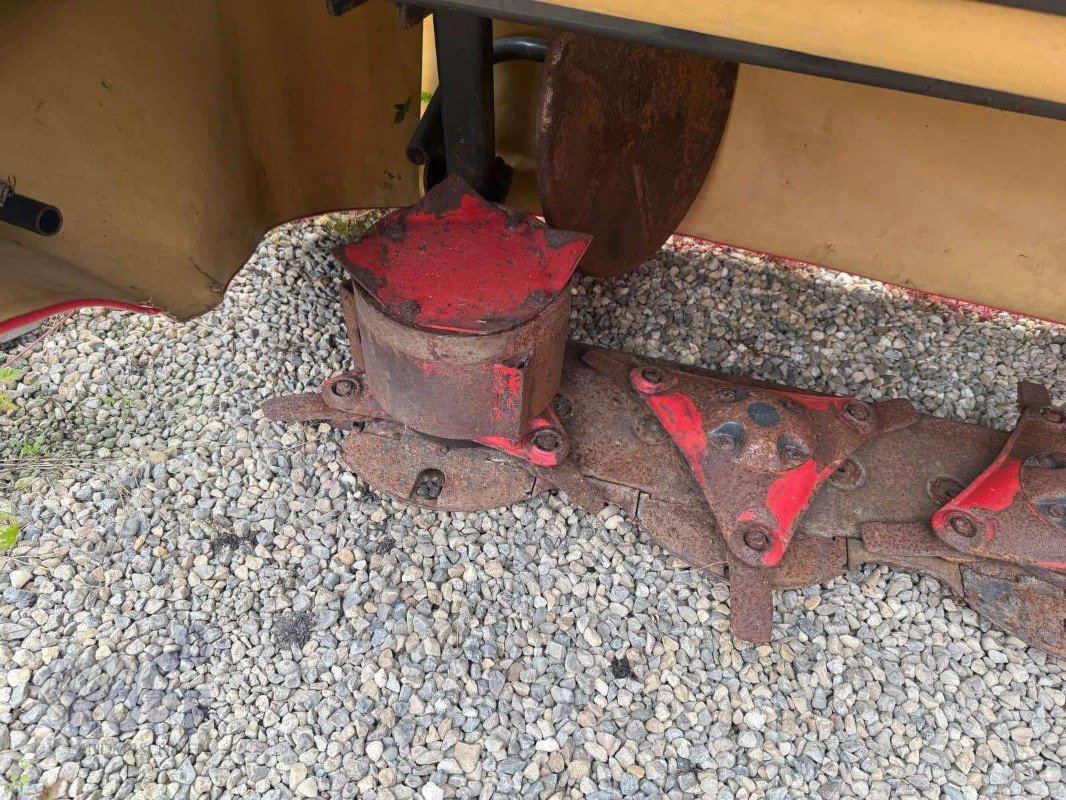 Mähwerk of the type Vicon Extra 432 H Mittenaufhängung n.h. schwenkbar, Gebrauchtmaschine in Schutterzell (Picture 14)