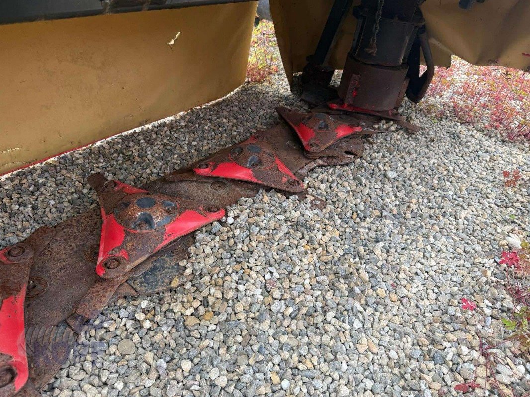 Mähwerk of the type Vicon Extra 432 H Mittenaufhängung n.h. schwenkbar, Gebrauchtmaschine in Schutterzell (Picture 15)