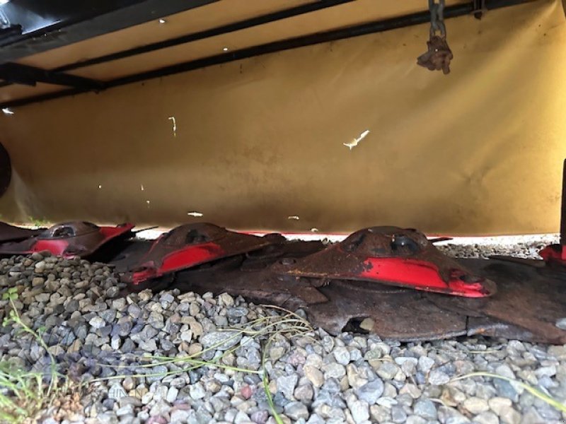 Mähwerk of the type Vicon Extra 432 H Mittenaufhängung n.h. schwenkbar, Gebrauchtmaschine in Schutterzell (Picture 16)