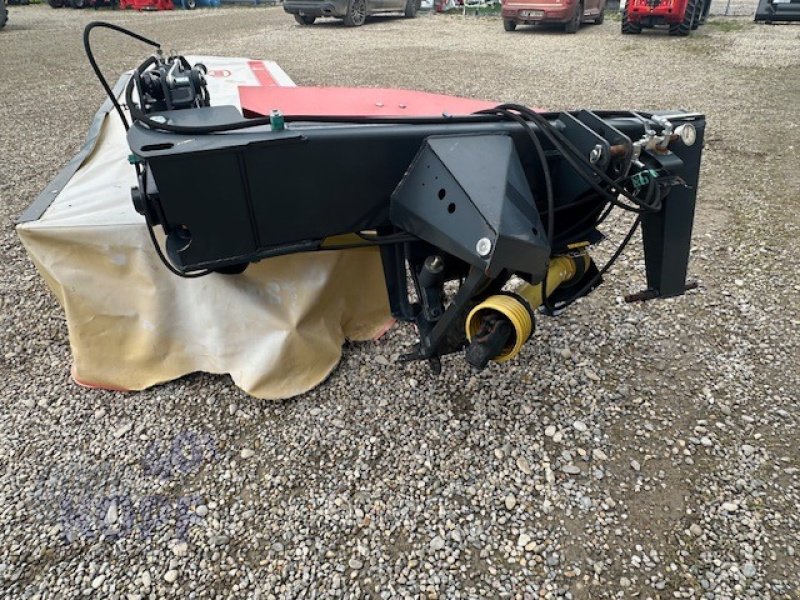 Mähwerk tipa Vicon Extra 432 H Mittenaufhängung n.h. schwenkbar, Gebrauchtmaschine u Schutterzell (Slika 4)