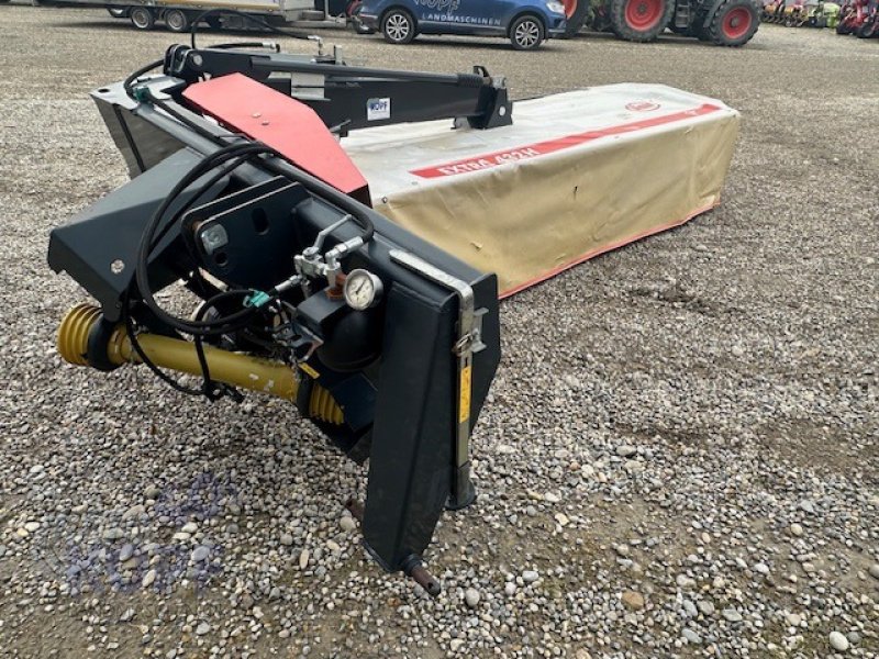Mähwerk tipa Vicon Extra 432 H Mittenaufhängung n.h. schwenkbar, Gebrauchtmaschine u Schutterzell (Slika 9)