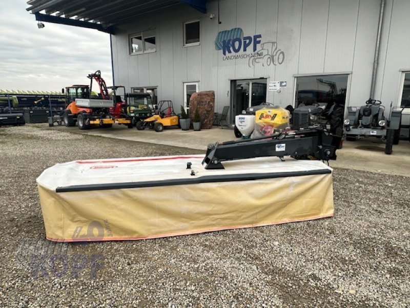 Mähwerk tipa Vicon Extra 432 H Mittenaufhängung n.h. schwenkbar, Gebrauchtmaschine u Schutterzell (Slika 10)