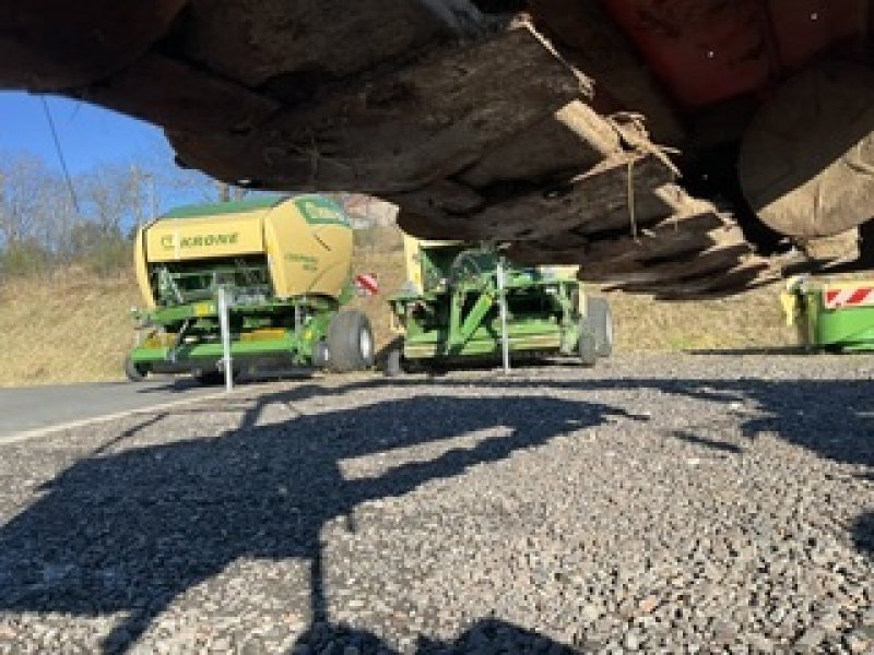 Mähwerk of the type Vicon EXTRA 432 H, Gebrauchtmaschine in SAINT NIZIER DE FORNAS (Picture 6)