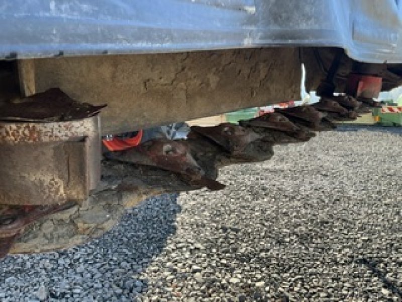 Mähwerk of the type Vicon EXTRA 432 H, Gebrauchtmaschine in SAINT NIZIER DE FORNAS (Picture 5)