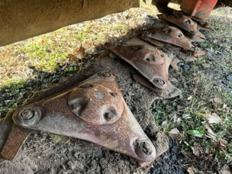 Mähwerk of the type Vicon EXTRA 432 H, Gebrauchtmaschine in SAINT NIZIER DE FORNAS (Picture 2)