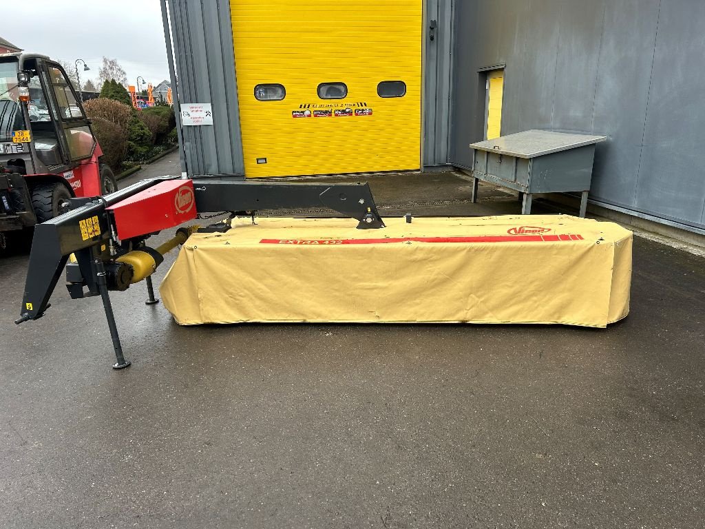 Mähwerk Türe ait Vicon EXTRA 432, Gebrauchtmaschine içinde Noerdange (resim 2)